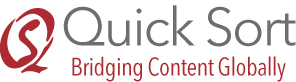 quicksort-india-logo